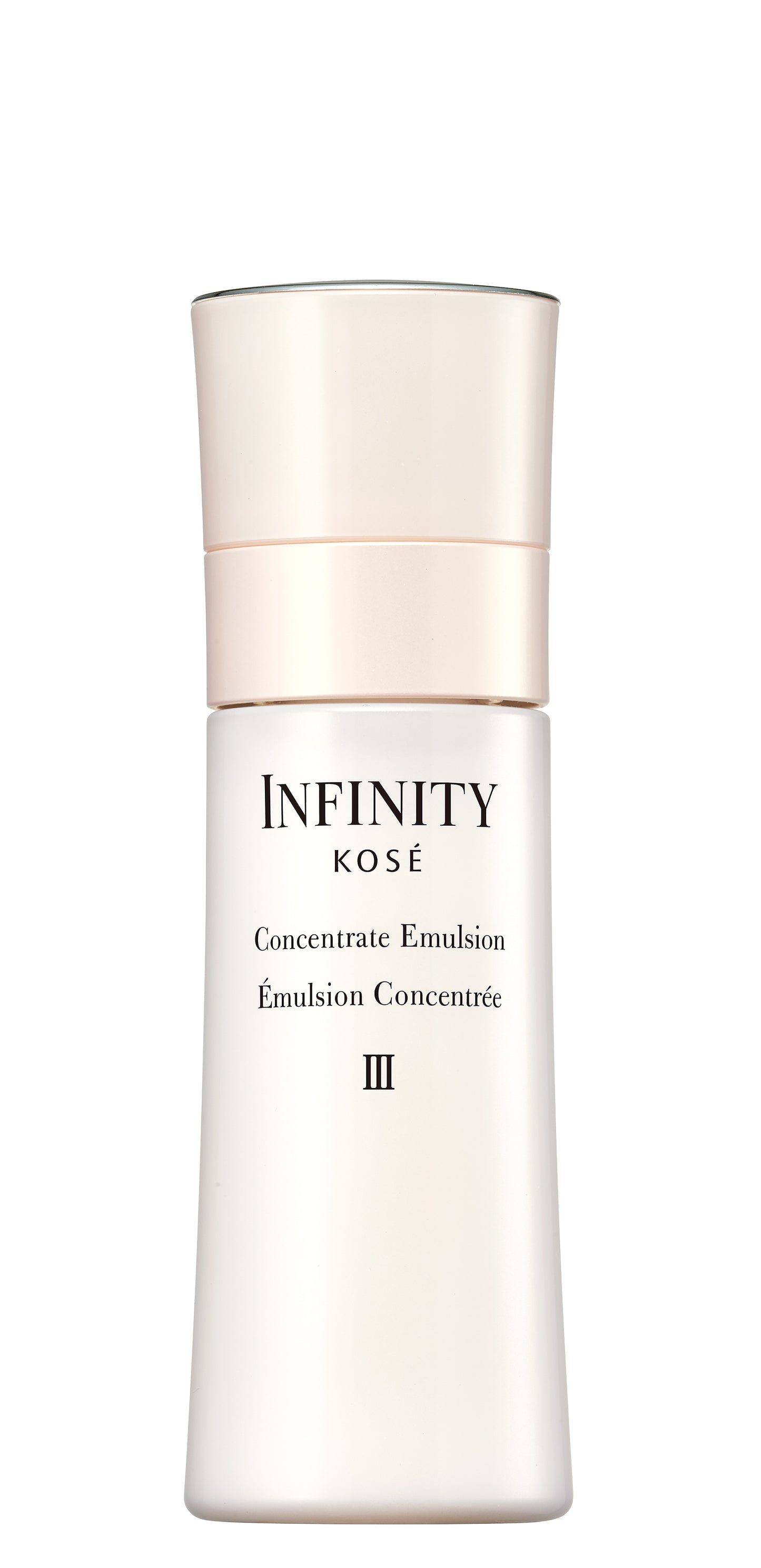 INFINITY CONCENTRATE EMULSION