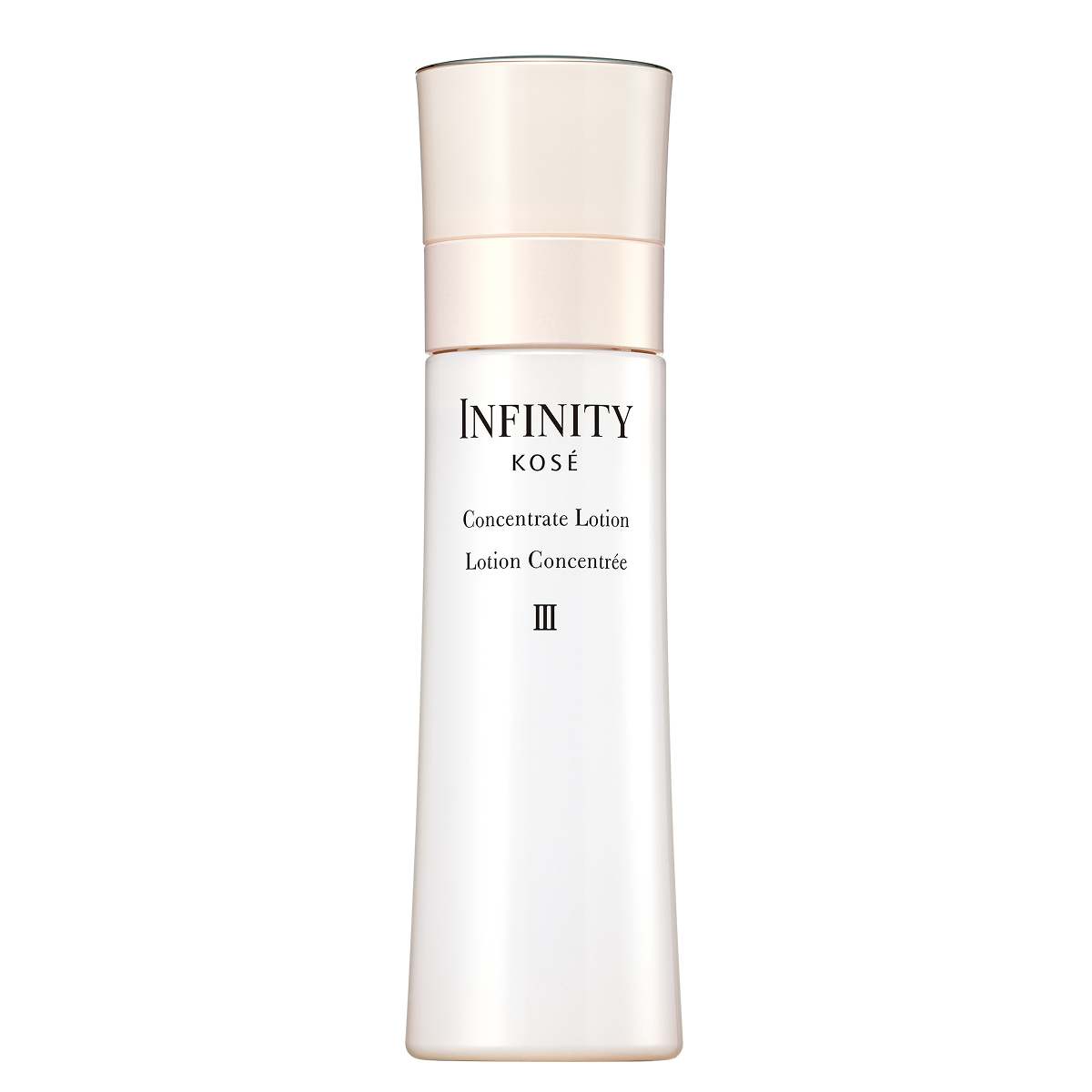 INFINITY CONCENTRATE LOTION