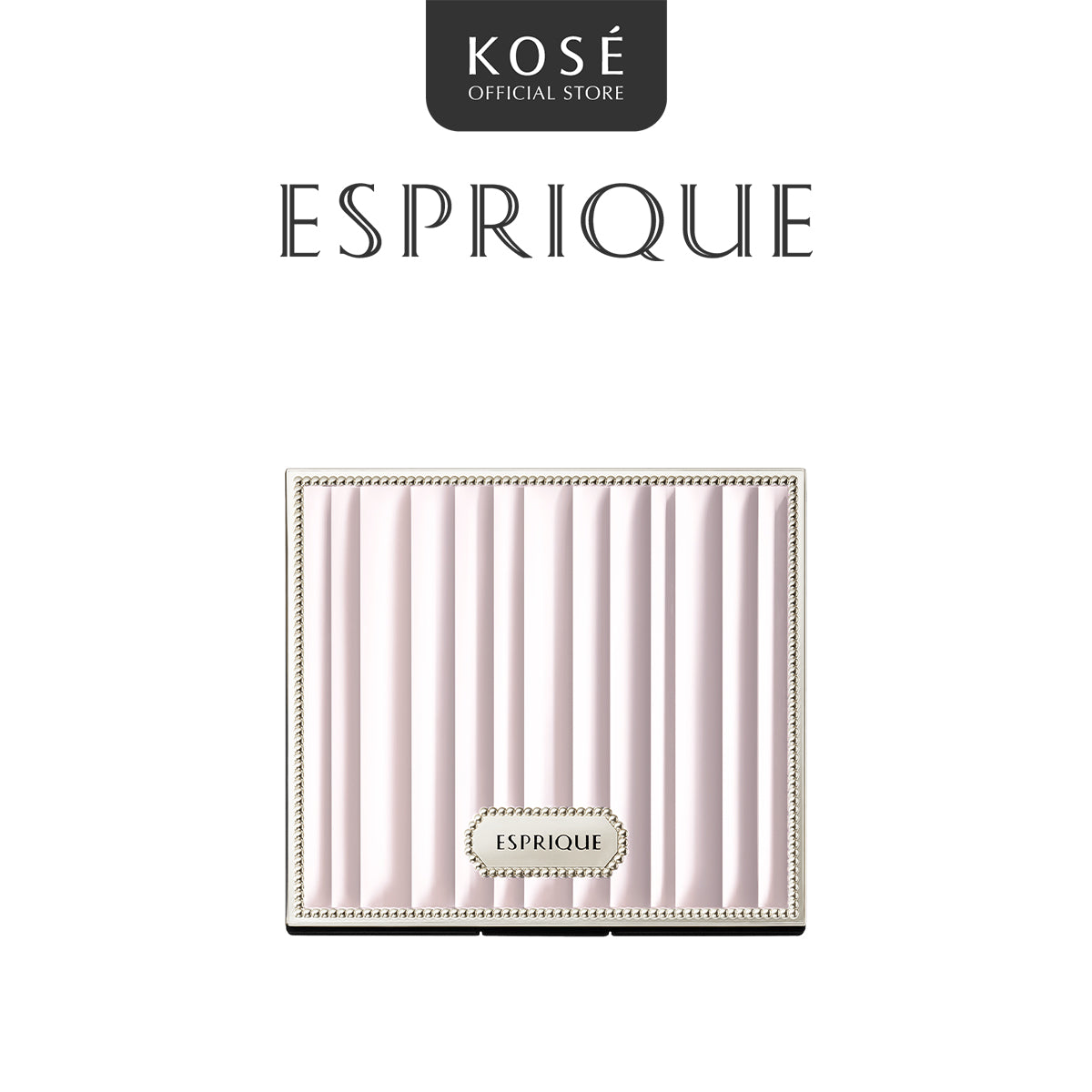 ESPRIQUE EYE COLOR CASE D