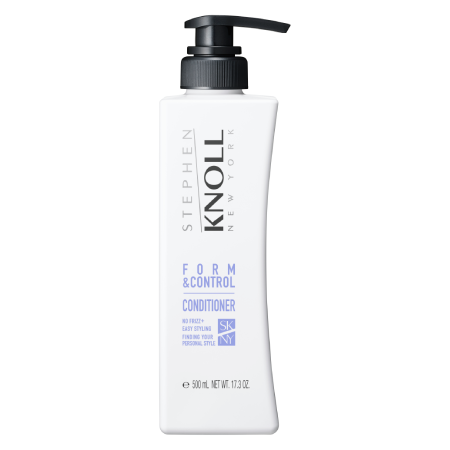 FORM & CONTROL CONDITIONER