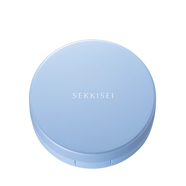 SEKKISEI CLEAR WELLNESS SMART MILK PACT CASE