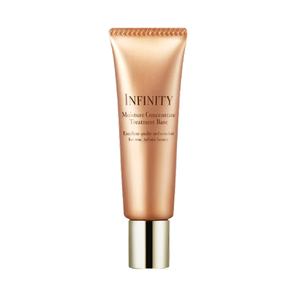 INFINITY MOISTURE CONCENTRATE TREATMENT BASE