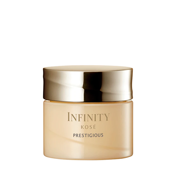 INFINITY PRESTIGIOUS CLEANSING BALM