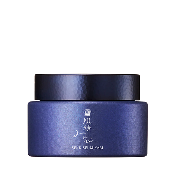 SEKKISEI MIYABI ULTIMATE CLEANSING CREAM