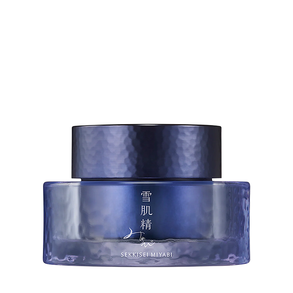 SEKKISEI MIYABI ULTIMATE EYE CREAM ILLUMINANCE