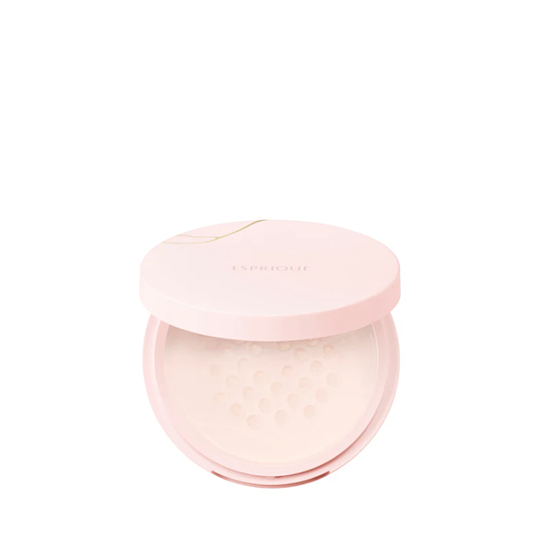 ESPRIQUE Silky Long Stay Powder