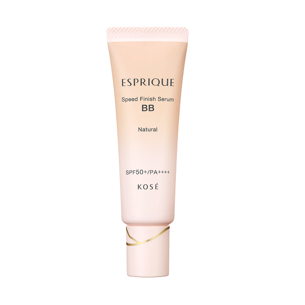 ESPRIQUE SPEED FINISH SERUM