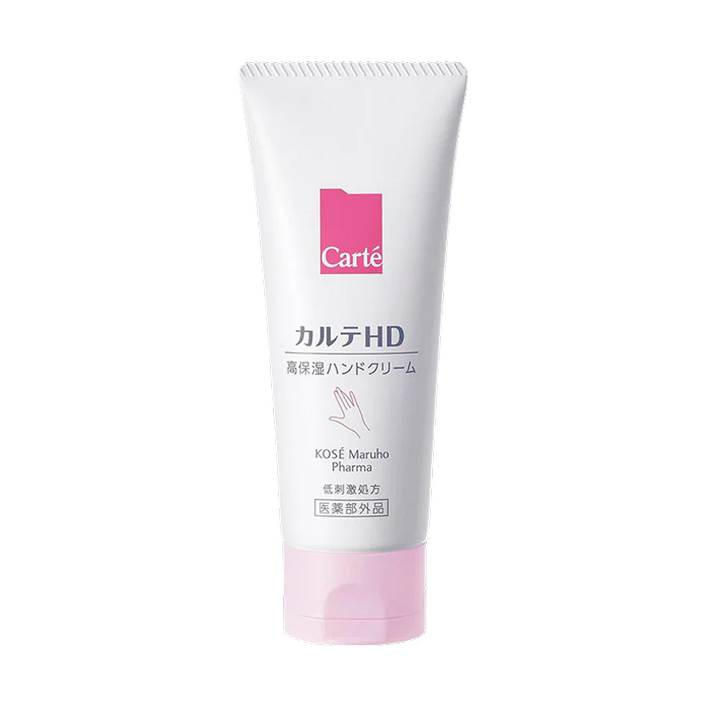 CARTE HD Hand Cream