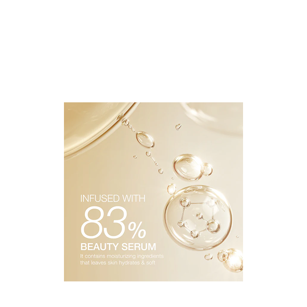 ESPRIQUE LASTING SERUM LIQUID