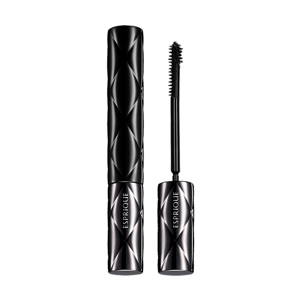 ESPRIQUE WASHABLE MASCARA 001 - INTENSE BLACK