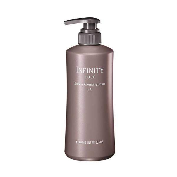 ESTHETIC CLEANSING CREAM EX(FOR HAIR)