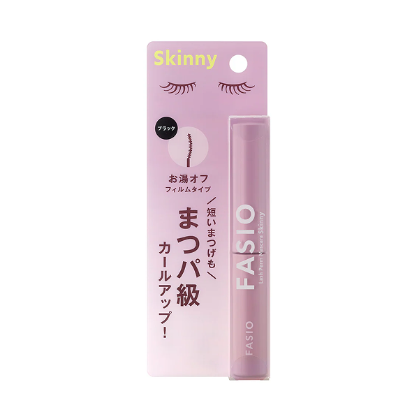 FASIO LASH PERM MASCARA SKINNY