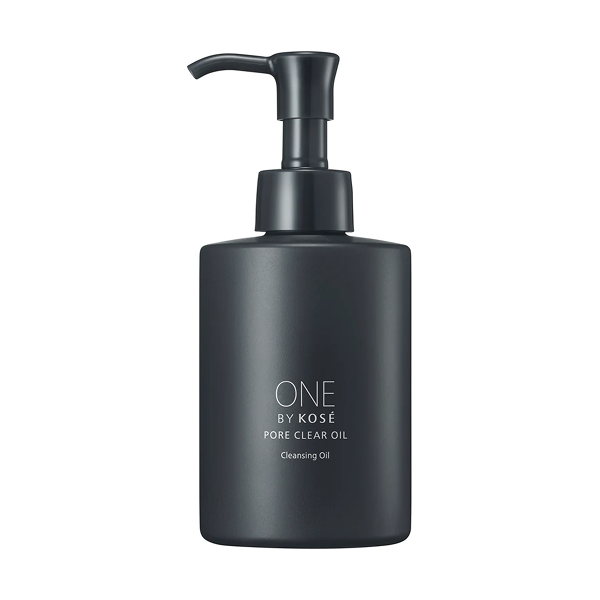 ONE BY KOSÉ Pore Clear Oil Cleanser
