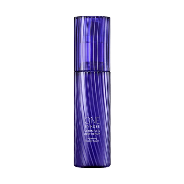 ONE BY KOSÉ SERUM VEIL DEEP REPAIR – KOSE ONE BY KOSÉ SERUM VEIL DEEP REPAIR – KOSE