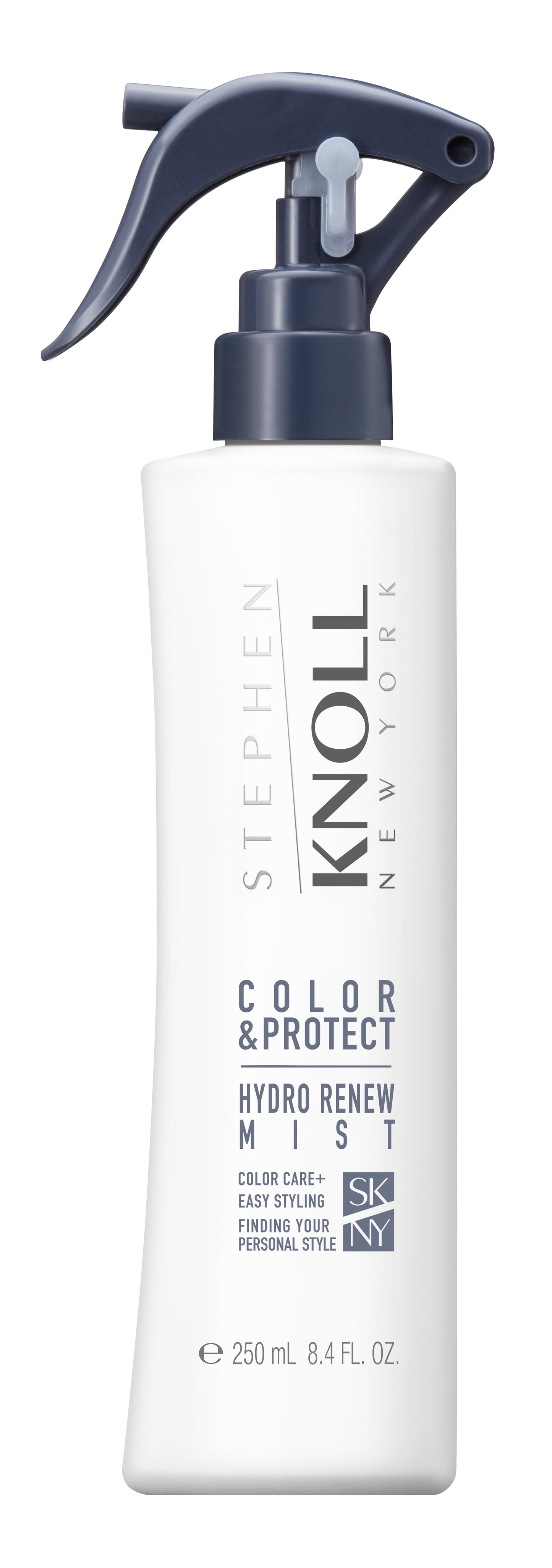 STEPHEN KNOLL NEW YORK COLOR & PROTECT HYDRO RENEW MIST ACID HEAT