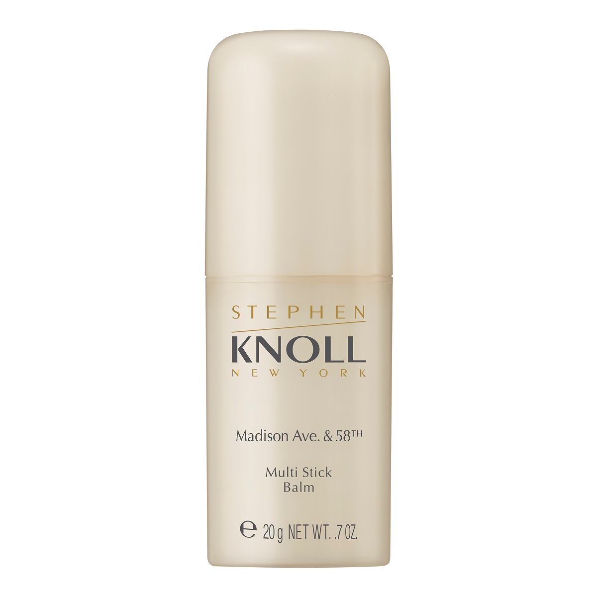 STEPHEN KNOLL NEW YORK MULTI STICK BALM