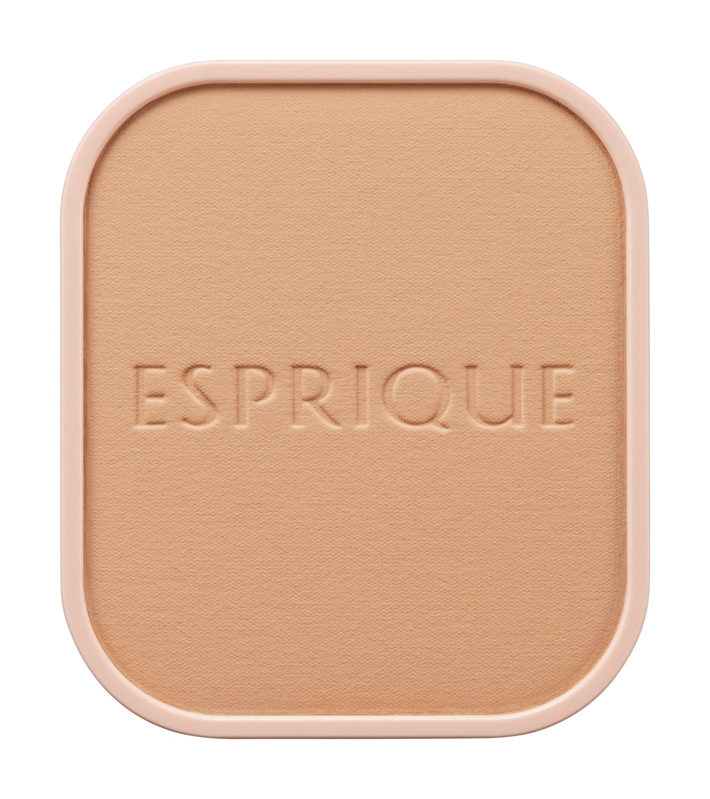 ESPRIQUE Melty Serum Glow Powder Foundation