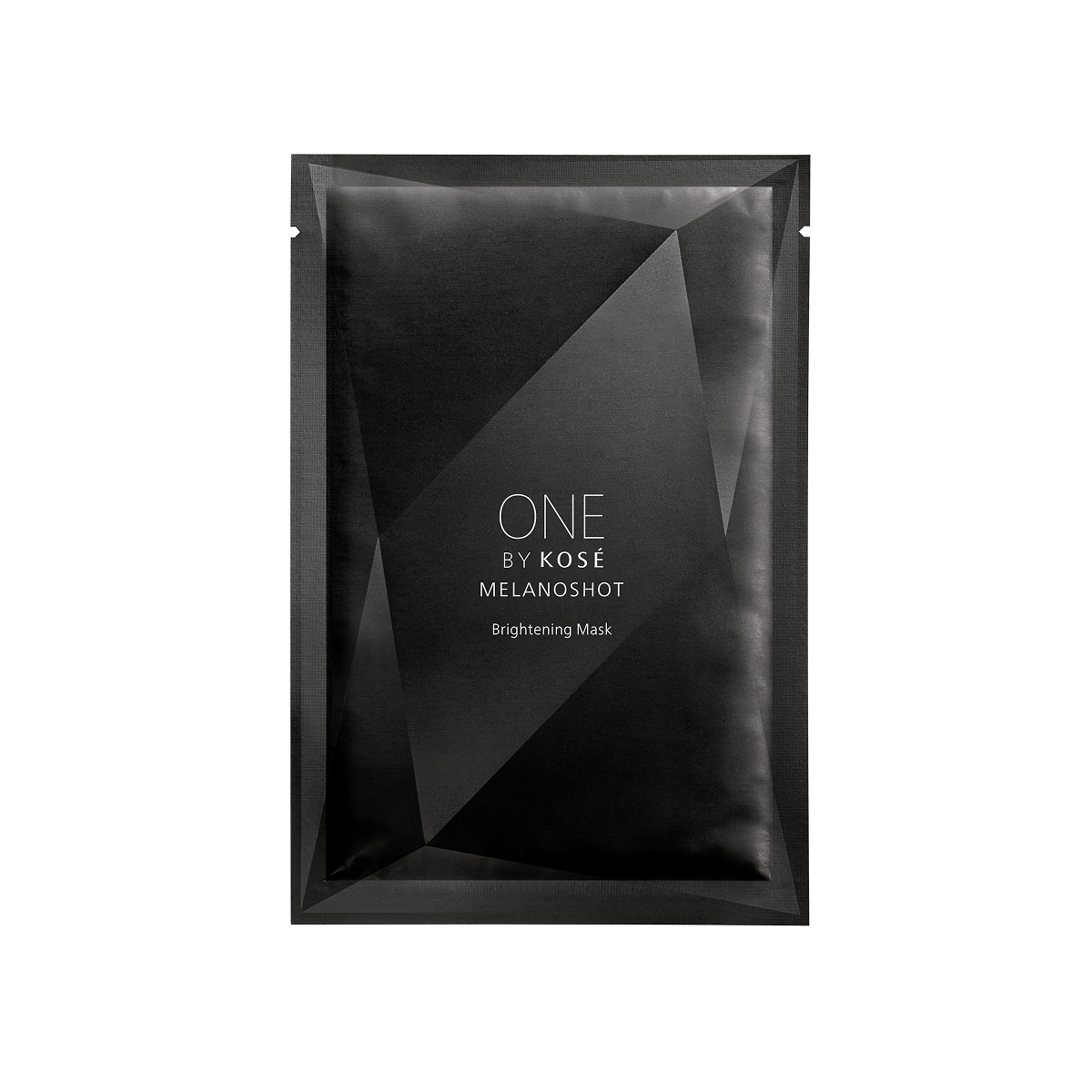 ONE BY KOSÉ MELANOSHOT W MASK