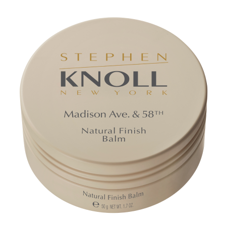 STEPHEN KNOLL NEW YORK NATURAL FINISH BALM