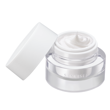 SEKKISEI CLEAR WELLNESS OVERNIGHT CREAM