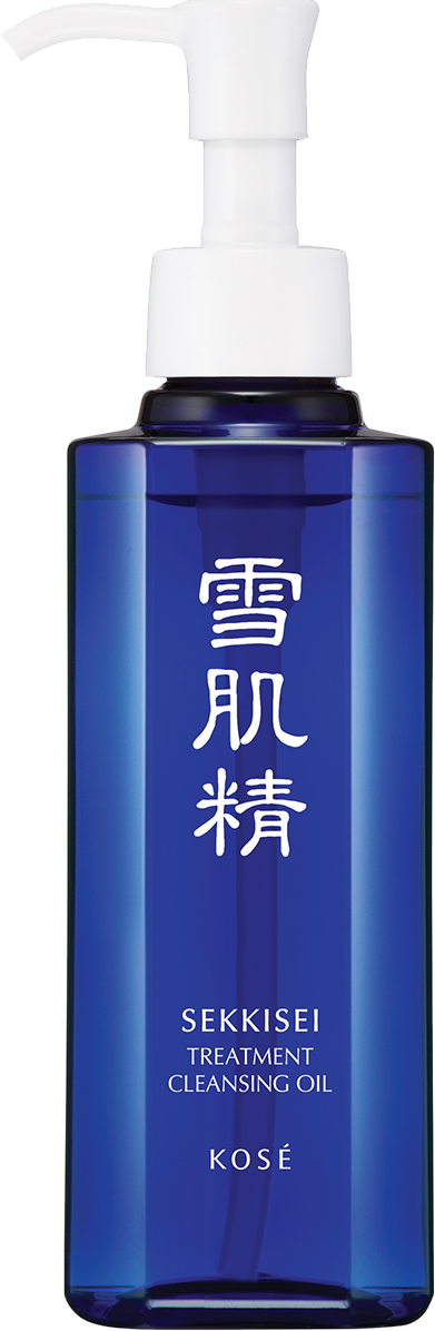 SEKKISEI TREATMENT CLEANSING OIL