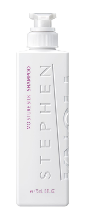 STEPHEN KNOLL NEW YORK MOISTURE SILK SHAMPOO