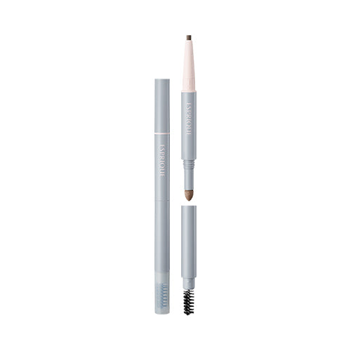ESPRIQUE W EYEBROW STYLER (PENCIL & POWDER)