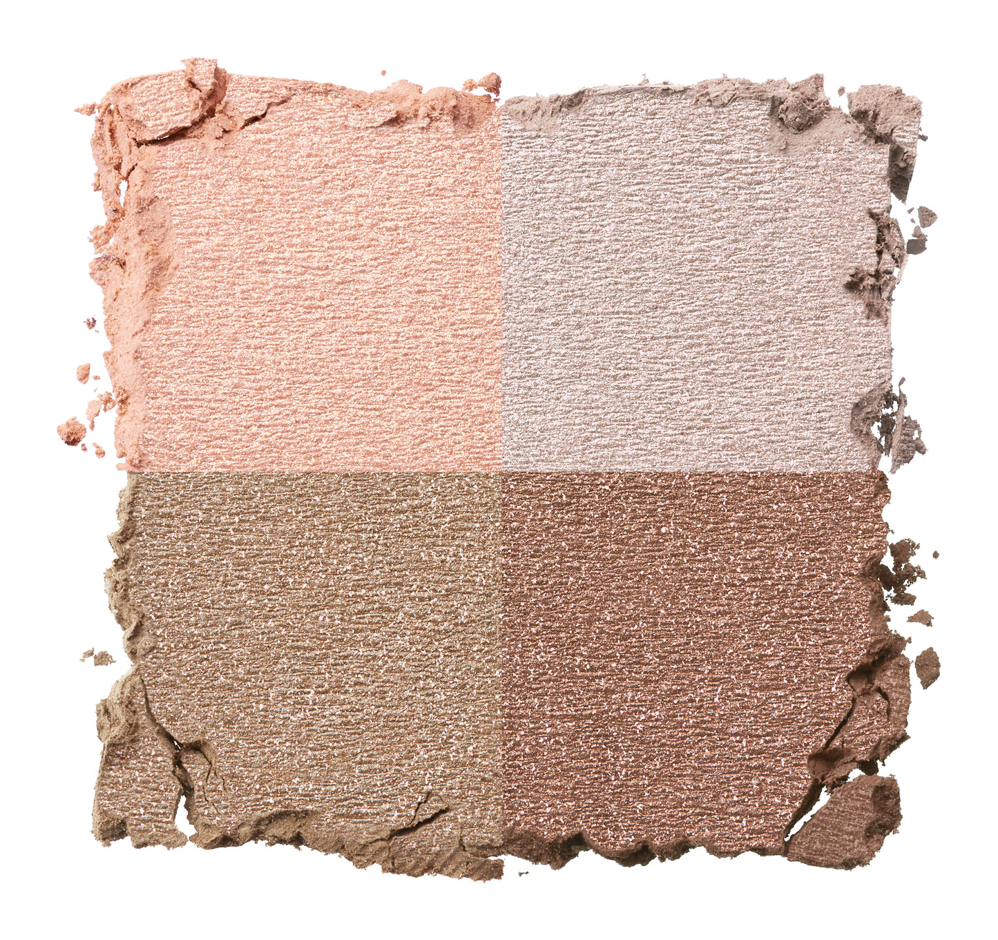 VISÉE NUANCE DEWY CREATOR