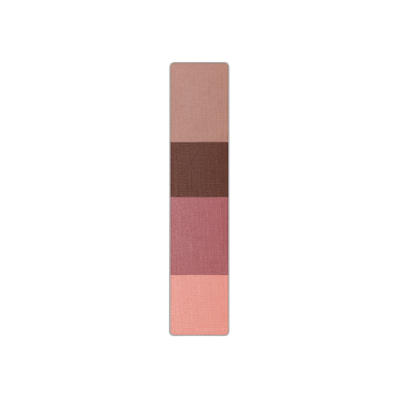 VISÉE FLUFF DESIGN EYEBROW POWDER