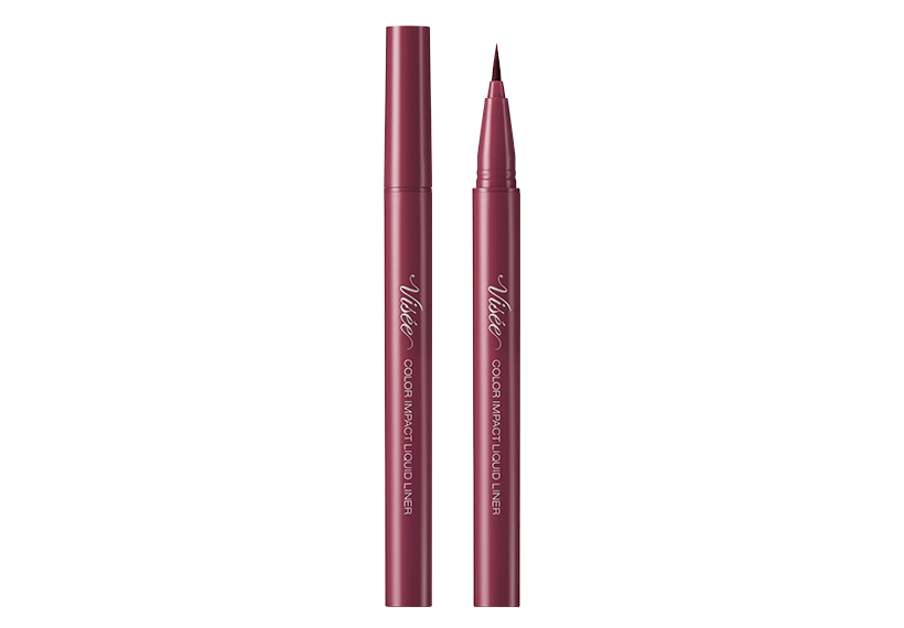 VISÉE COLOR IMPACT LIQUID LINER