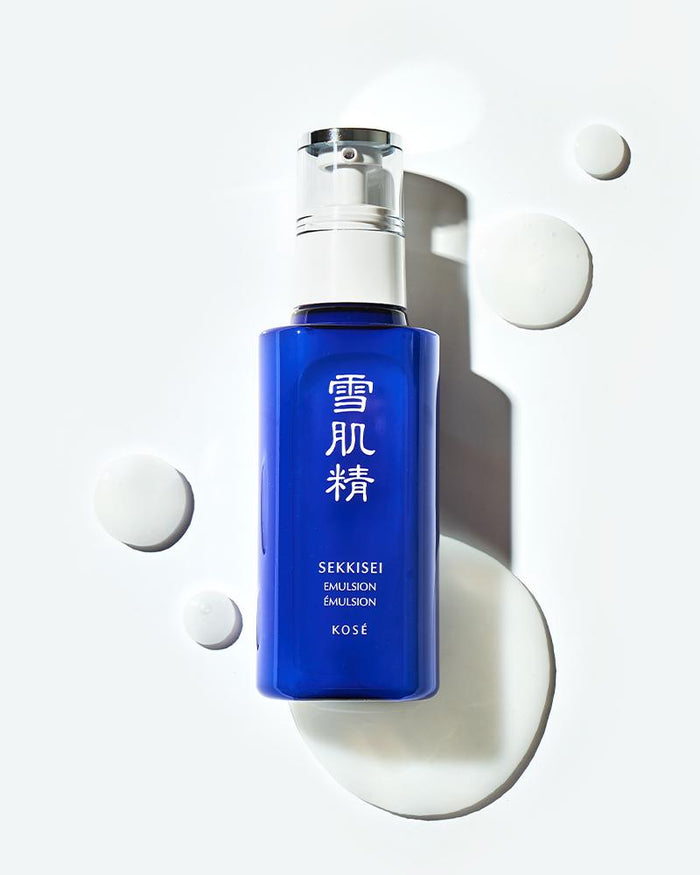 INFINITY THE REPAIR SERUM – KOSE