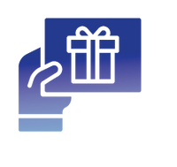 Points Earned <br> & Gifts Redemption
