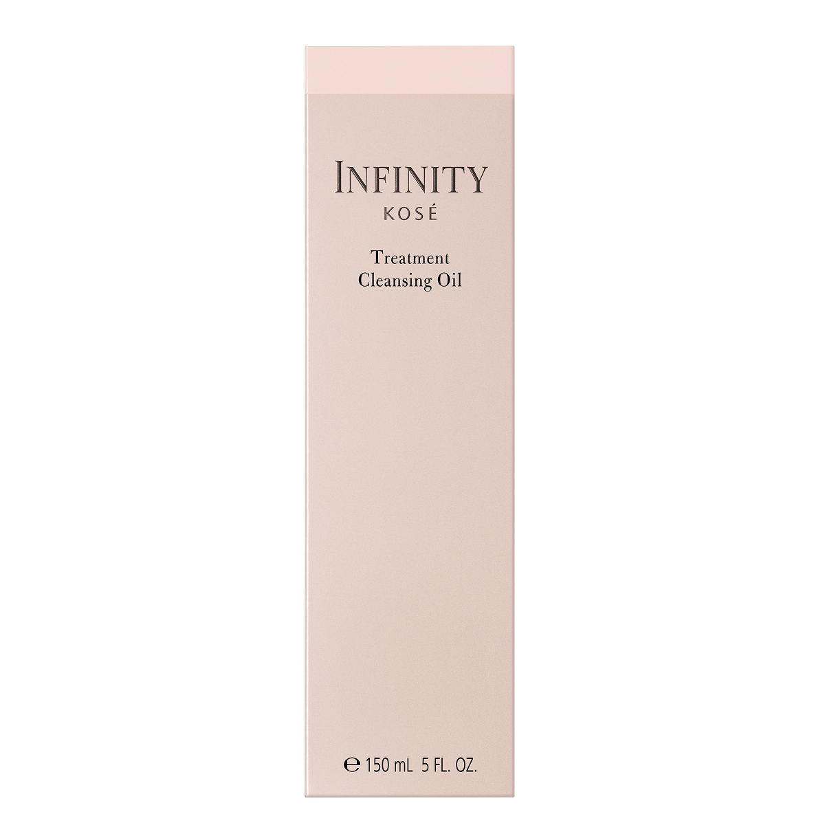 INFINITY TREATMENT CLEANSING OIL
