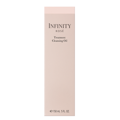 INFINITY TREATMENT CLEANSING OIL