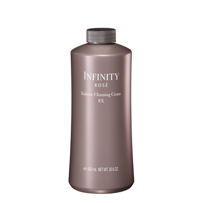 ESTHETIC CLEANSING CREAM EX(FOR HAIR)