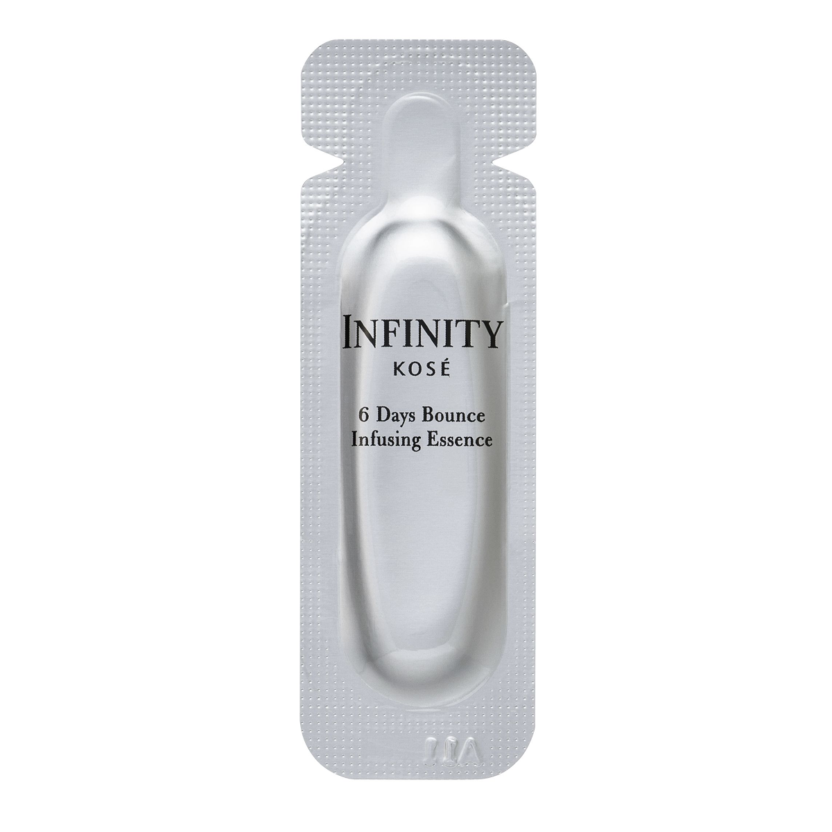 INFINITY KOSE 6 DAYS BOUNCE INFUSING ESSENCE