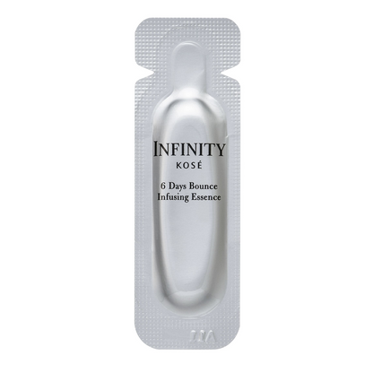 INFINITY KOSE 6 DAYS BOUNCE INFUSING ESSENCE