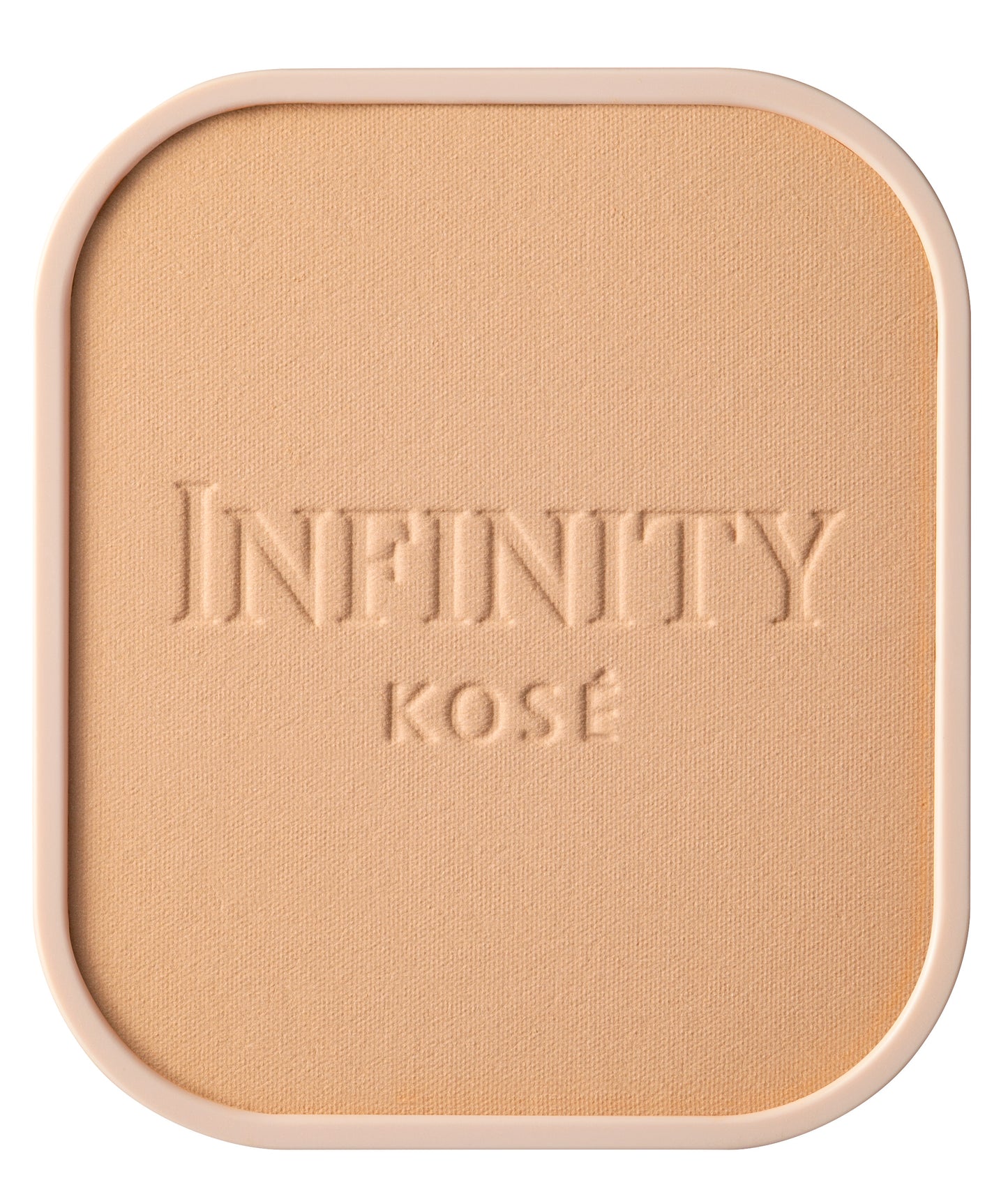 INFINITY MOISTURE CONCENTRATE FOUNDATION SPF15