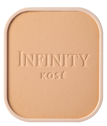 INFINITY MOISTURE CONCENTRATE FOUNDATION SPF15