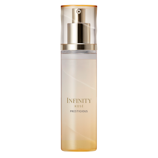 Infinity Prestigious Luxurious Skin Firming Lotion 160ml