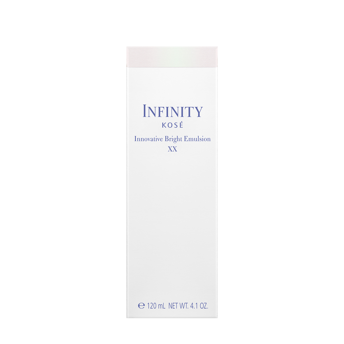 INFINITY INNOVATIVE BRIGHT XX EMULSION