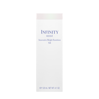 INFINITY INNOVATIVE BRIGHT XX EMULSION