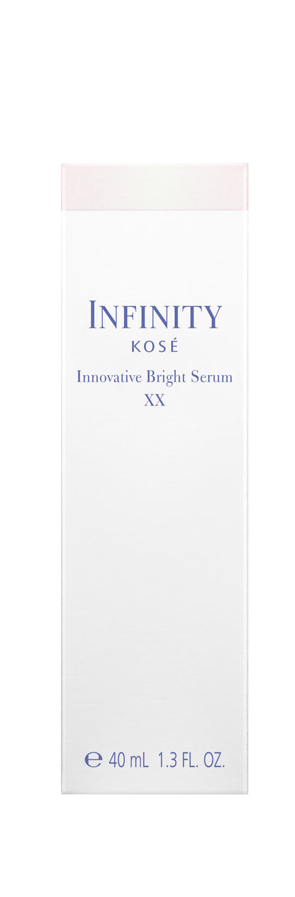 INFINITY INNOVATIVE BRIGHT XX SERUM