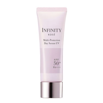 INFINITY MULTI PROTECTION UV SERUM