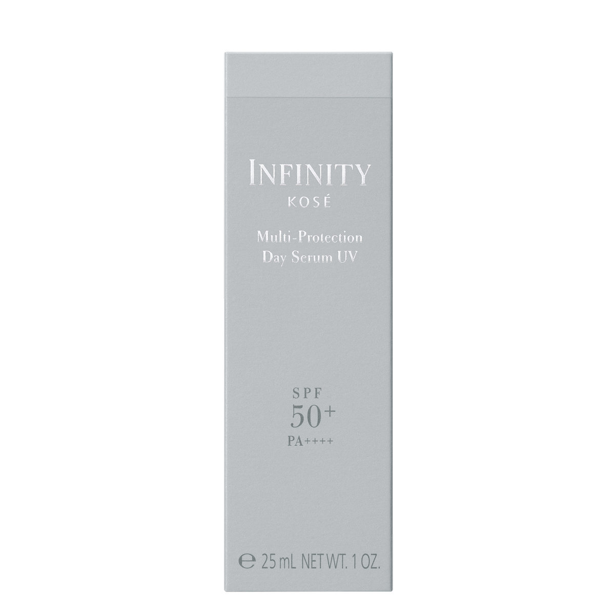 INFINITY MULTI PROTECTION UV SERUM