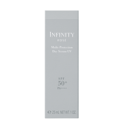 INFINITY MULTI PROTECTION UV SERUM