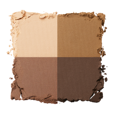 VISÉE NUANCE MATTE CREATOR