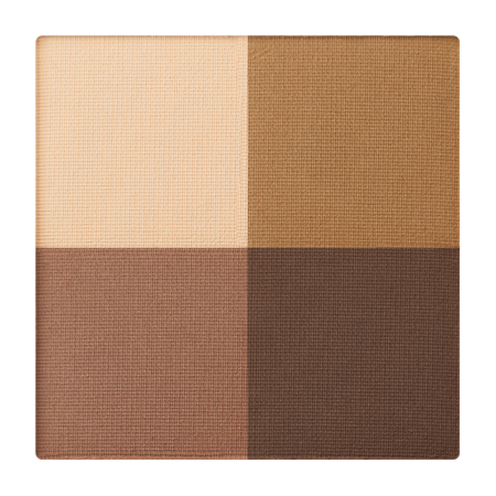 VISÉE NUANCE MATTE CREATOR
