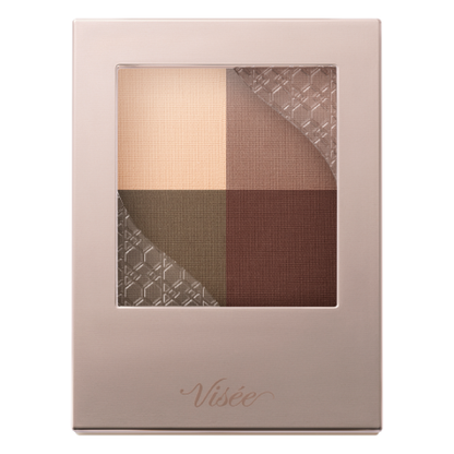 VISÉE NUANCE MATTE CREATOR