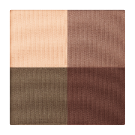 VISÉE NUANCE MATTE CREATOR
